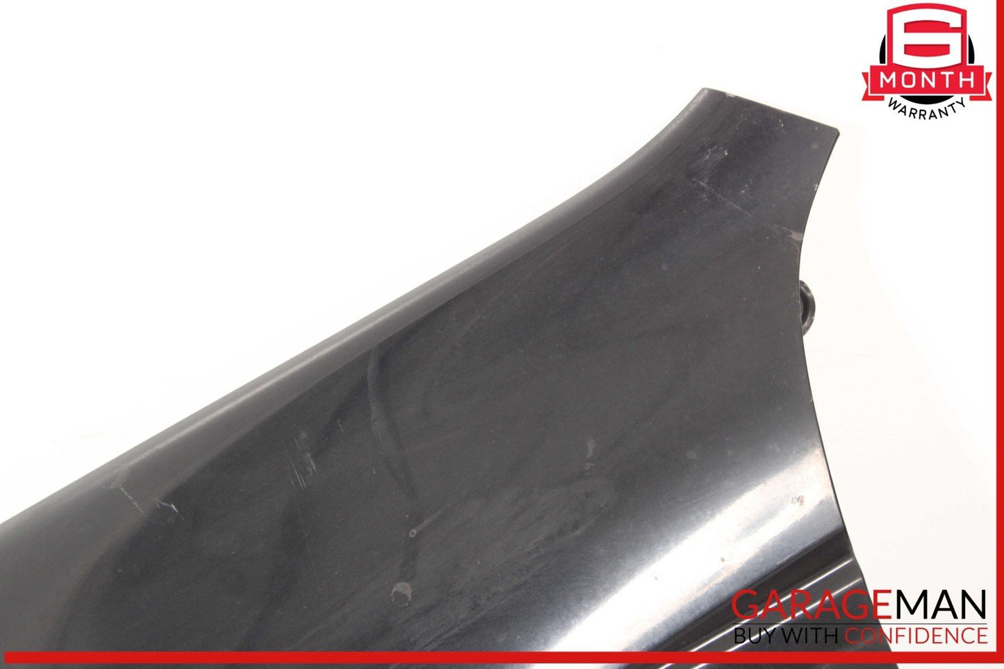 08-12 Honda Accord Front Left Driver Side Fender Panel OEM
