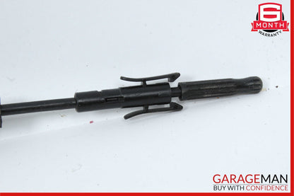 08-16 Mercedes E400 GLK350 E350 C350 Rear Left Side Door Lock Latch Actuator