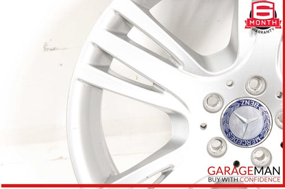 10-15 Mercedes X204 GLK250 GLK350 Wheel Rim 7.5Jx19H2 ET47 OEM