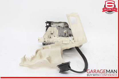 11-18 Porsche Cayenne 958 Rear Right Passenger Side Door Lock Latch Actuator