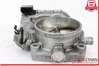 00-13 Mercedes W220 S500 GLK500 Engine Throttle Valve Body 1131410125 OEM