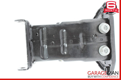 07-13 Mercedes W221 S550 Front Right Side Bumper Reinforcement Bracket OEM