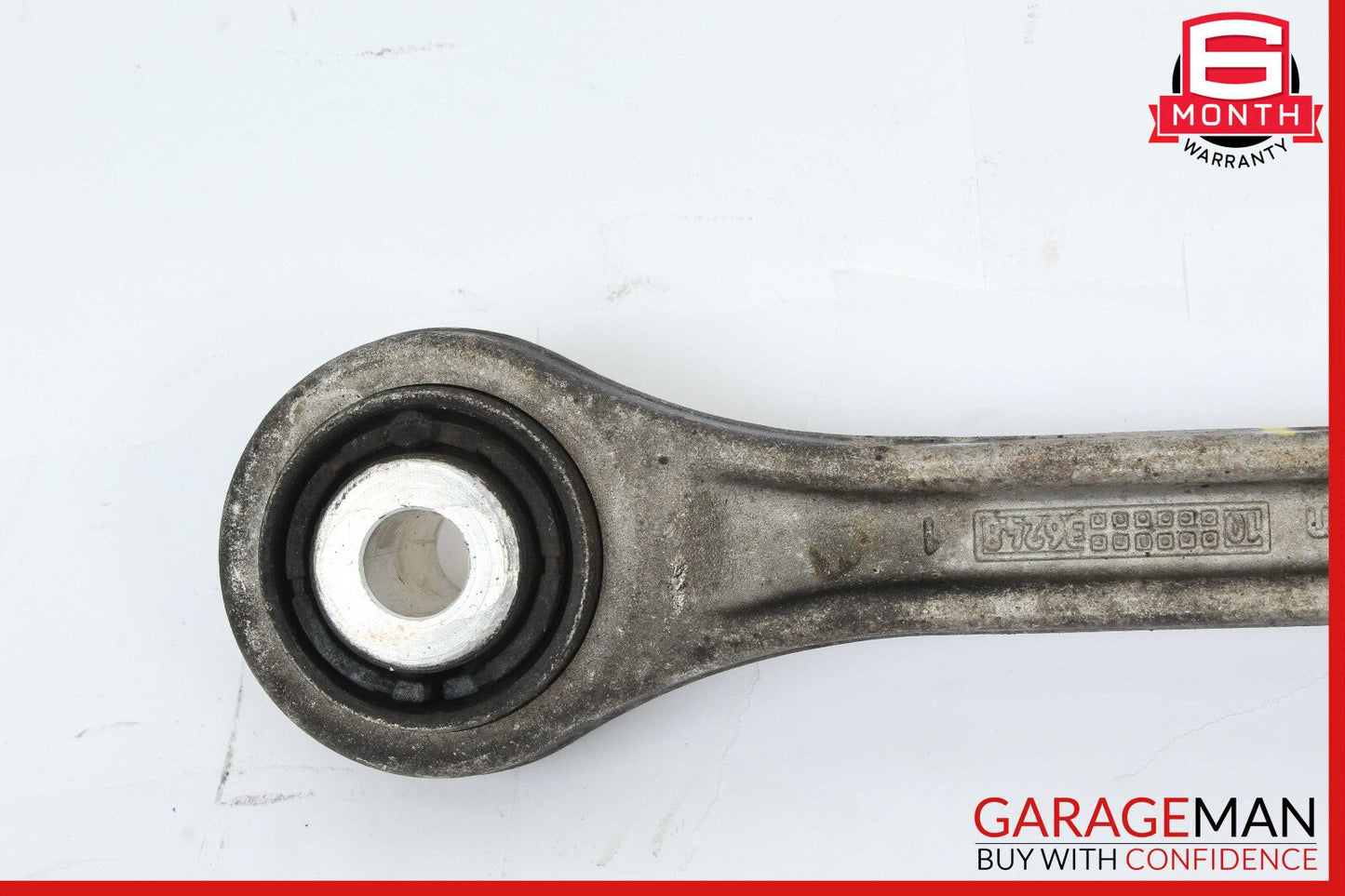 10-16 Porsche Panamera 970 Rear Left / Right Upper Control Arm OEM
