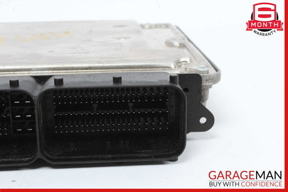 14-17 Maserati Ghibli M157 ECU ECM Engine Computer Control Module Unit