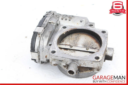 00-13 Mercedes W203 C350 GLK500 S500 E350 Engine Throttle Valve Body
