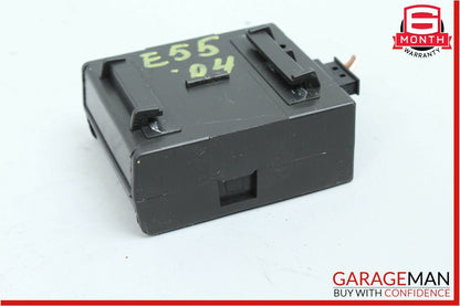 03-06 Mercedes W211 E500 E55 AMG Anti Theft Alarm Control Module Unit OEM