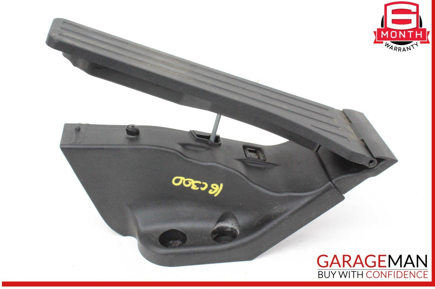 15-20 Mercedes W205 C300 Gas Throttle Accelerator Pedal 2053000004 OEM