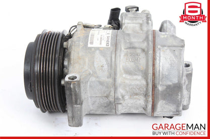 15-20 Mercedes W205 C300 A/C Air Conditioning Compressor 0032306911 OEM
