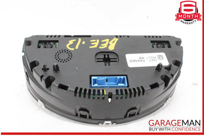 13-17 Volkswagen Beetle Speedometer Instrument Cluster Gauge 5C5920950F OEM
