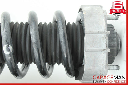 03-06 Porsche Cayenne 955 Rear Right & Left Shock Absorber Strut Spring Set of 2