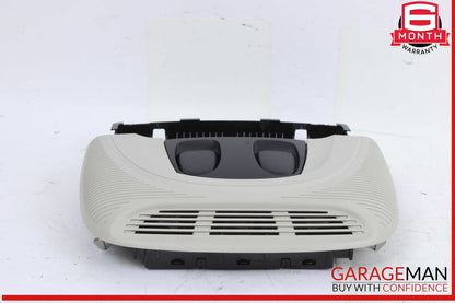 17-24 Mini Cooper S Countryman Front Overhead Console Dome Light 6832414 OEM