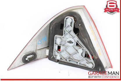 01-04 Mercedes W203 C32 AMG C230 Rear Right Passenger Side Tail Light Lamp OEM