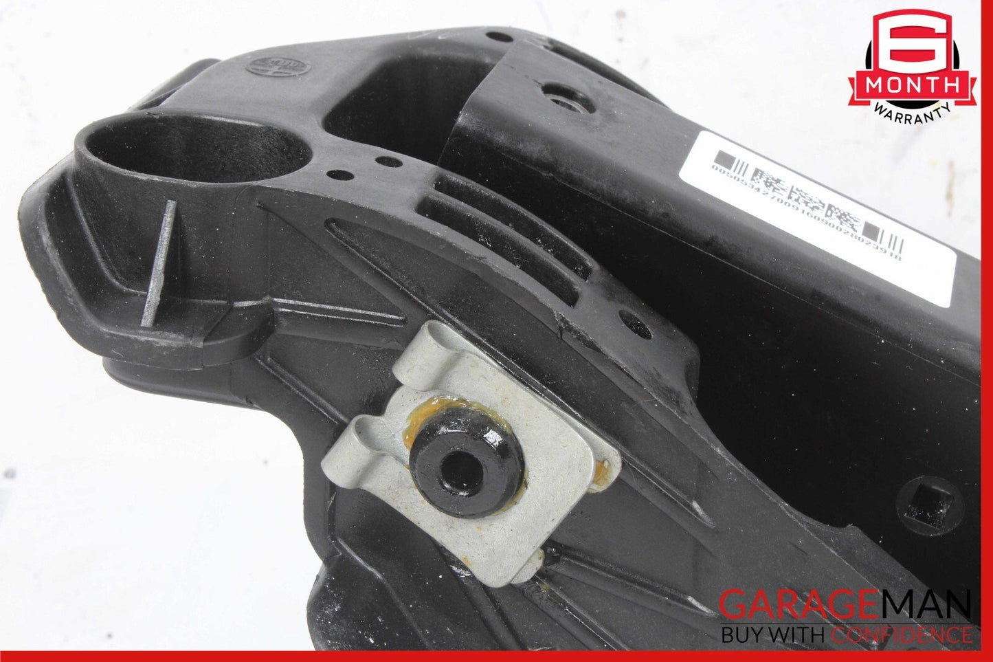 17-21 Alfa Romeo Giulia A/T Brake Stop Pedal 0050534270 OEM