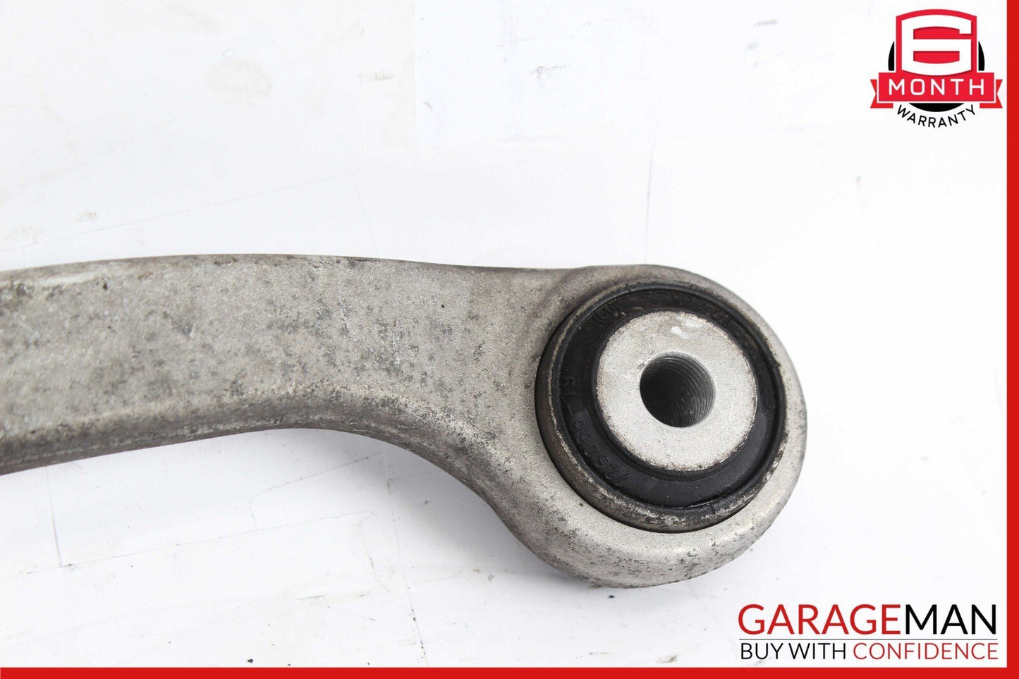 03-12 Mercedes R230 SL550 E500 Rear Left Side Upper Suspension Control Arm OEM