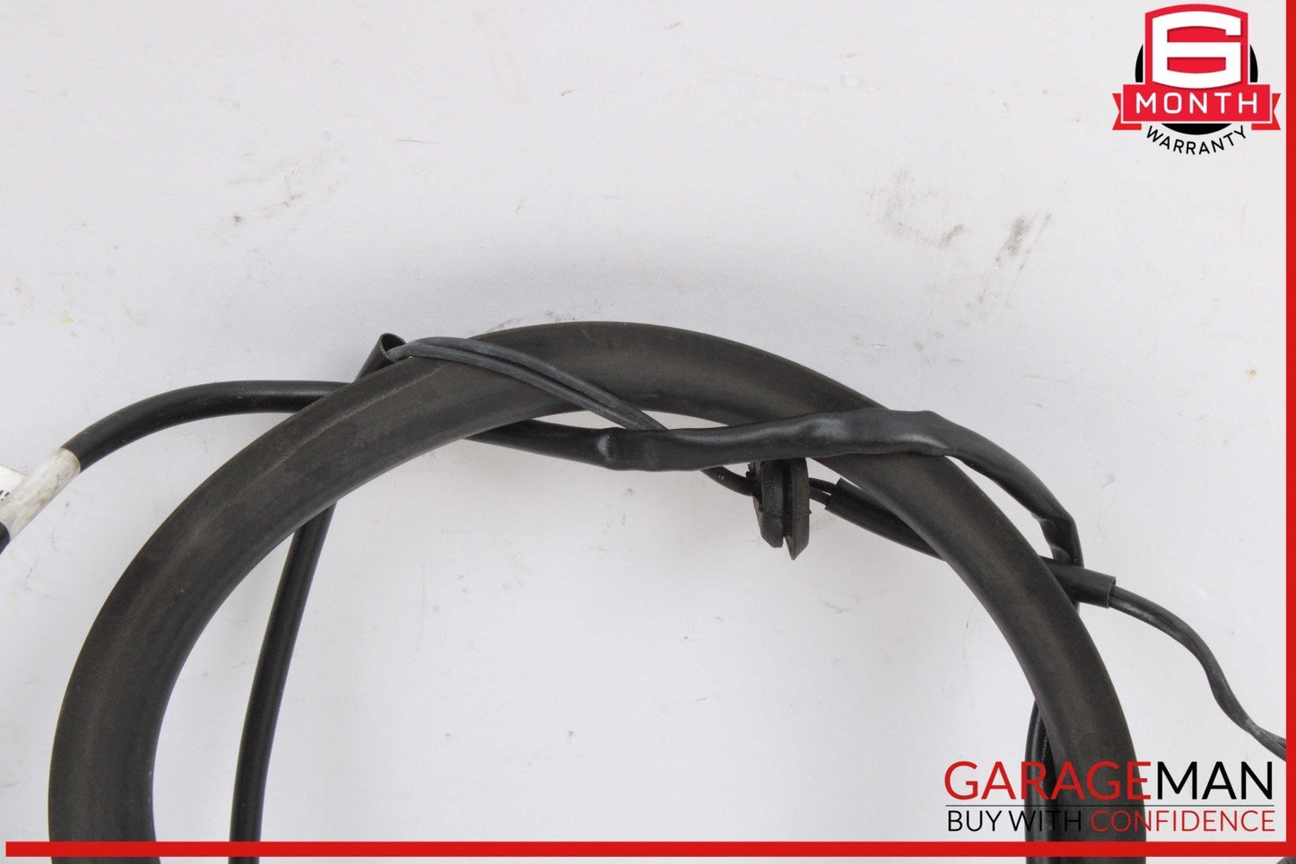 07-12 Mercedes X164 GL450 GL350 4Matic Left Tailgate Trunk Liftgate Sensor OEM