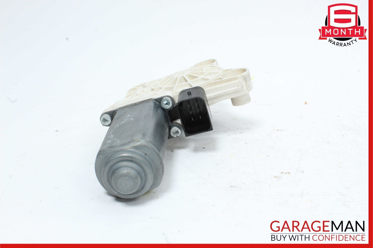 03-09 Mercedes W211 E320 E550 E350 Rear Left Side Window Regulator Motor Unit