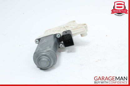 03-09 Mercedes W211 E320 E550 E350 Rear Left Side Window Regulator Motor Unit