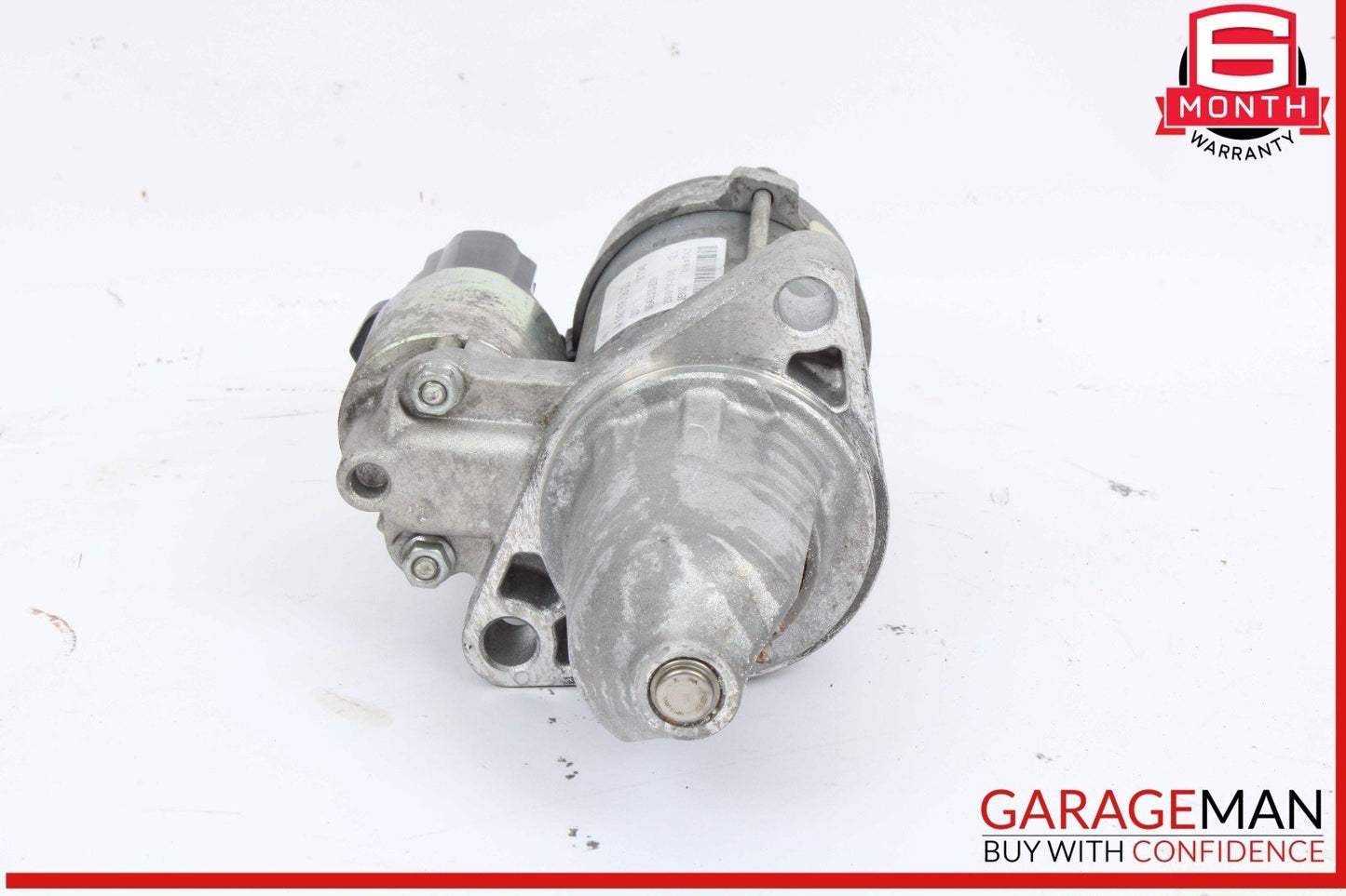14-18 Mercedes W117 CLA250 Engine Starter Motor Denso 6459060800 OEM