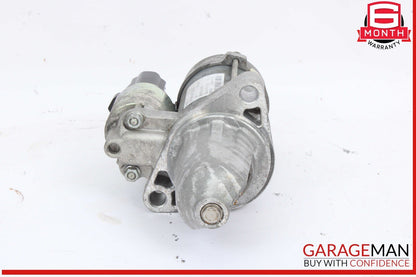 14-18 Mercedes W117 CLA250 Engine Starter Motor Denso 6459060800 OEM