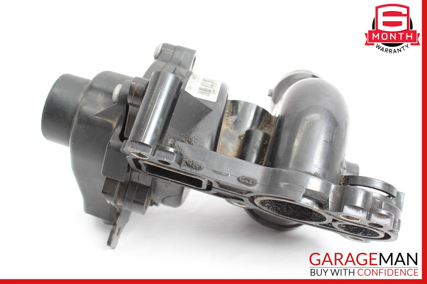 12-18 Audi A5 A6 2.0L Coolant Water Pump Housing Assembly 06H121026CG