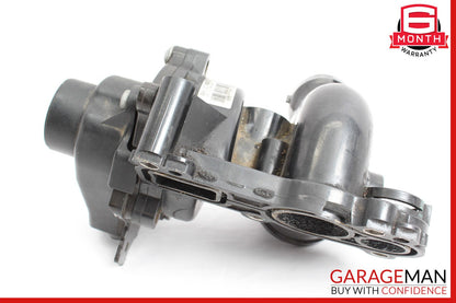 12-18 Audi A5 A6 2.0L Coolant Water Pump Housing Assembly 06H121026CG