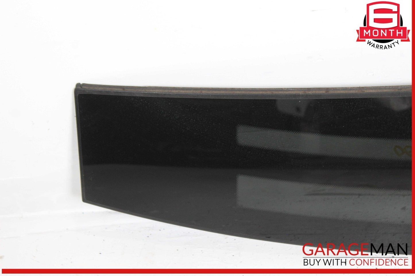 06-13 Mercedes W251 R500 R350 R63 AMG Front Panoramic Roof Glass OEM