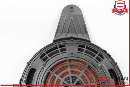 18-24 Audi S5 RS5 Rear Center Subwoofer Sub Woofer Speaker Bass Box OEM