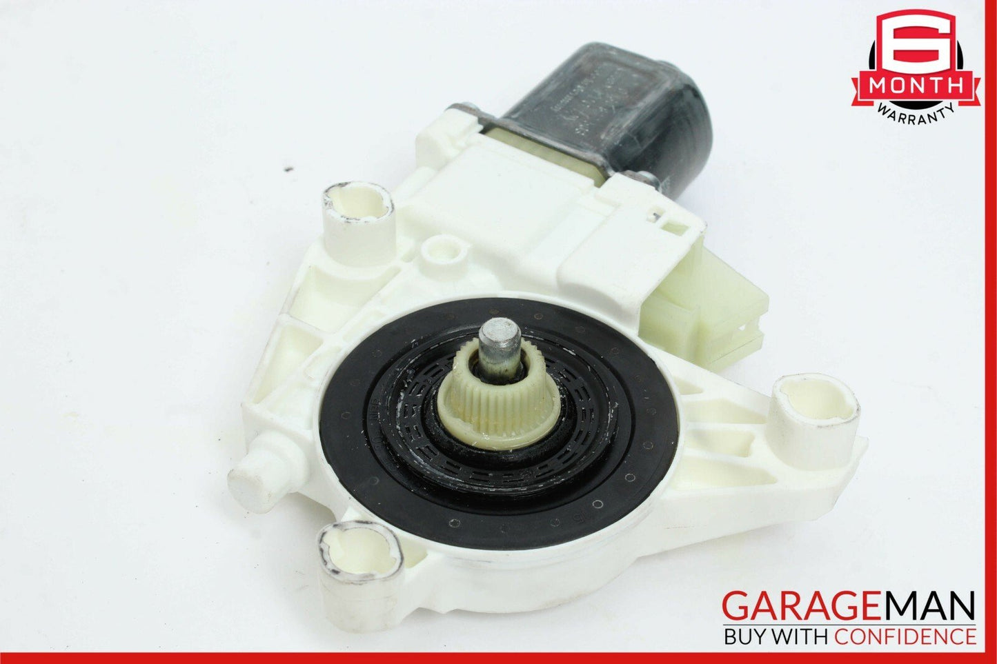 08-15 Mercedes W204 C250 C350 Front Left Door Window Regulator Motor Unit OEM