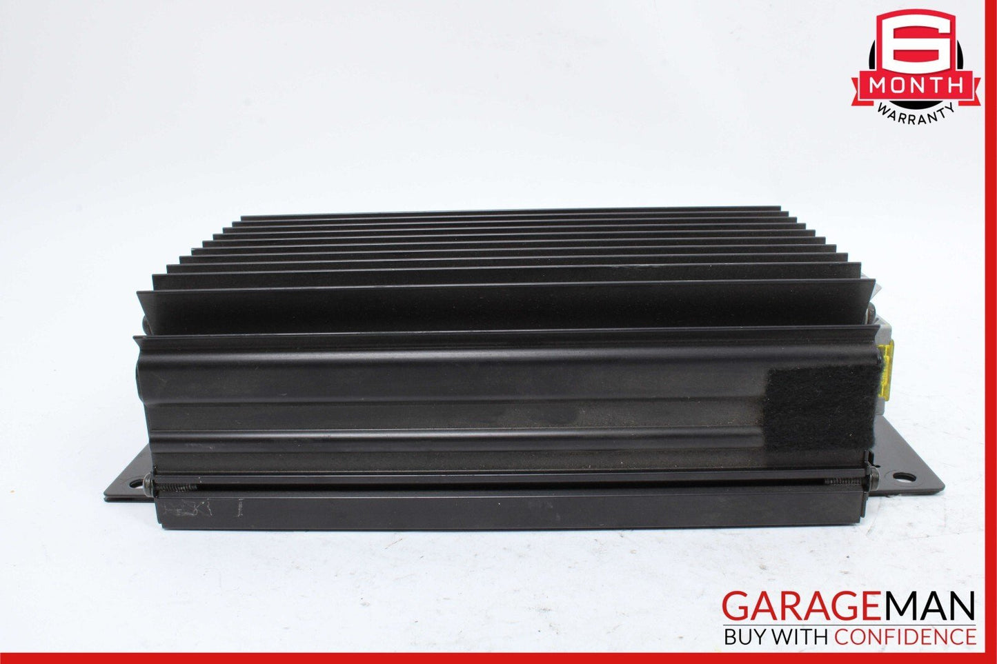 00-03 Mercedes W220 S430 S500 S55 AMG Radio Audio Amplifier Amp 2208200289 OEM