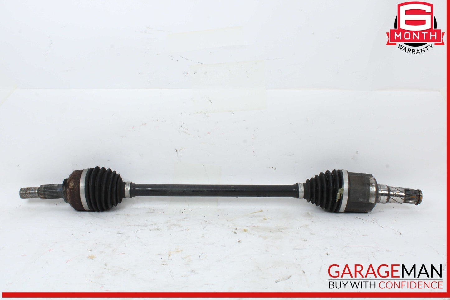 17-23 Tesla Model 3 AWD Front Right or Left Side Axle Shaft Halfshaft OEM