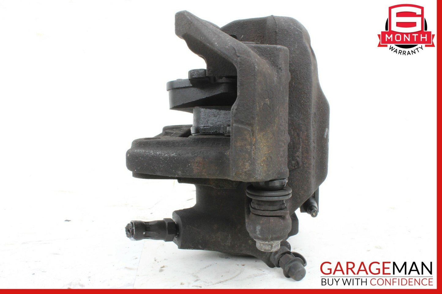 05-11 Mercedes R171 SLK280 Front Left & Right Side Brake Caliper Calipers Set