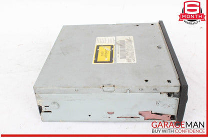 06-09 Mercedes W219 CLS63 AMG E350 SL500 Navigation DVD CD Player GPS Module OEM