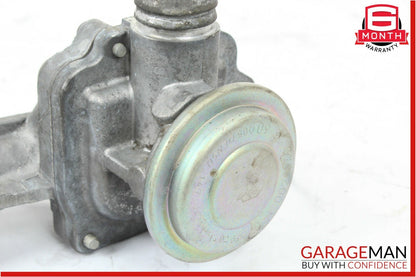 07-12 Mercedes W216 CL550 S550 Engine Motor Air Valve 0021407560 OEM