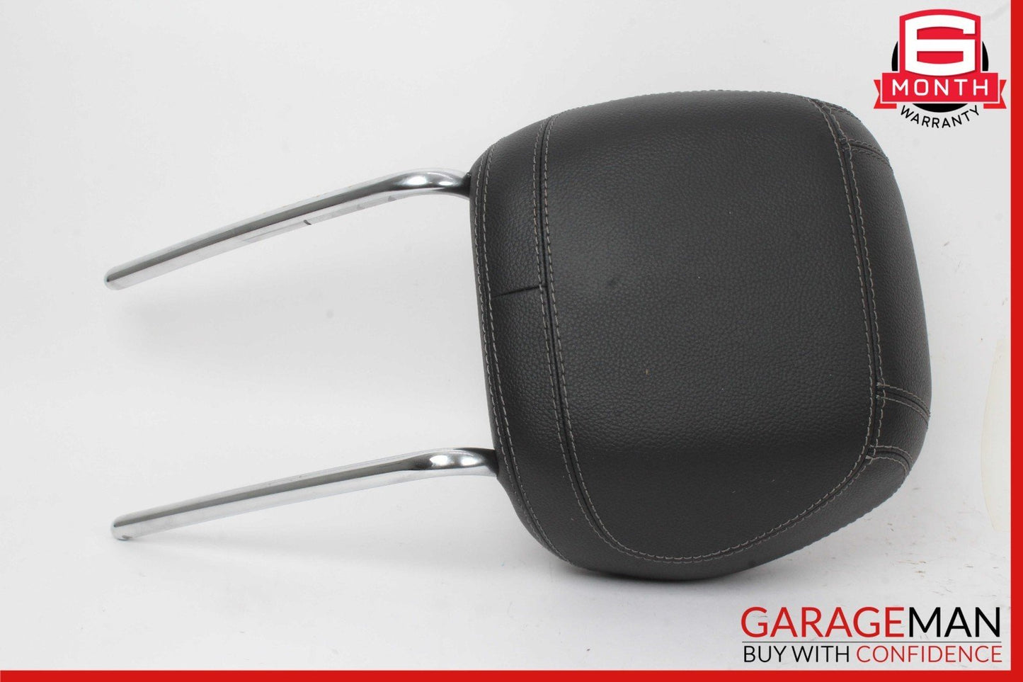 12-15 Mercedes X166 GL450 4MATIC Front Left or Right Side Seat Headrest OEM
