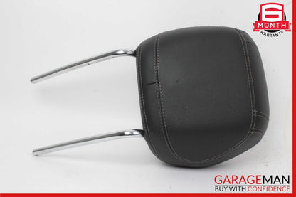 12-15 Mercedes X166 GL450 4MATIC Front Left or Right Side Seat Headrest OEM