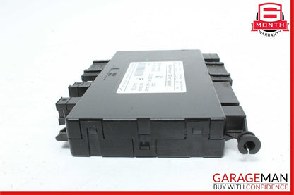 03-12 Mercedes W219 CLS500 GL350 SLK350 Seat Control Module Left Side OEM