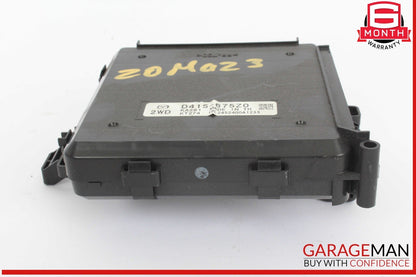 19-23 Mazda 3 Electric Supply Control Module Unit D41S675Z0 OEM