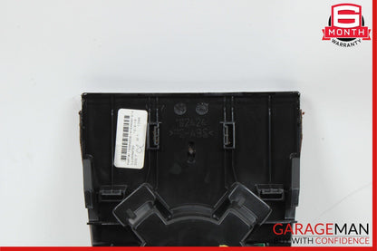 06-12 Mercedes X164 GL450 GL550 ML500 Center Console Cup Holder Compartment OEM