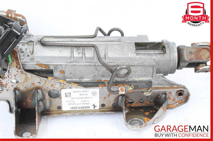 15-18 Ferrari California T Steering Column Assembly 787588 OEM