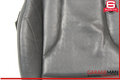 11-17 Audi SQ5 Q5 Front Right Side Lower Seat Bottom Leather Cushion OEM