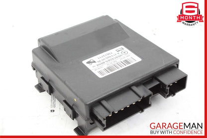 06-11 Mercedes W219 CLS550 CLS63 Trunk Lid Lock Remote Release Control Module