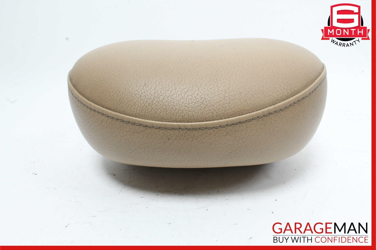 06-11 Mercedes W219 CLS500 Front Left or Right Side Seat Headrest Head Rest OEM
