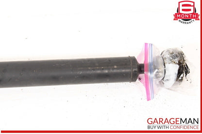 09-17 Audi Q5 SQ5 Rear Prop Propeller Drive Shaft Driveshaft Assembly OEM