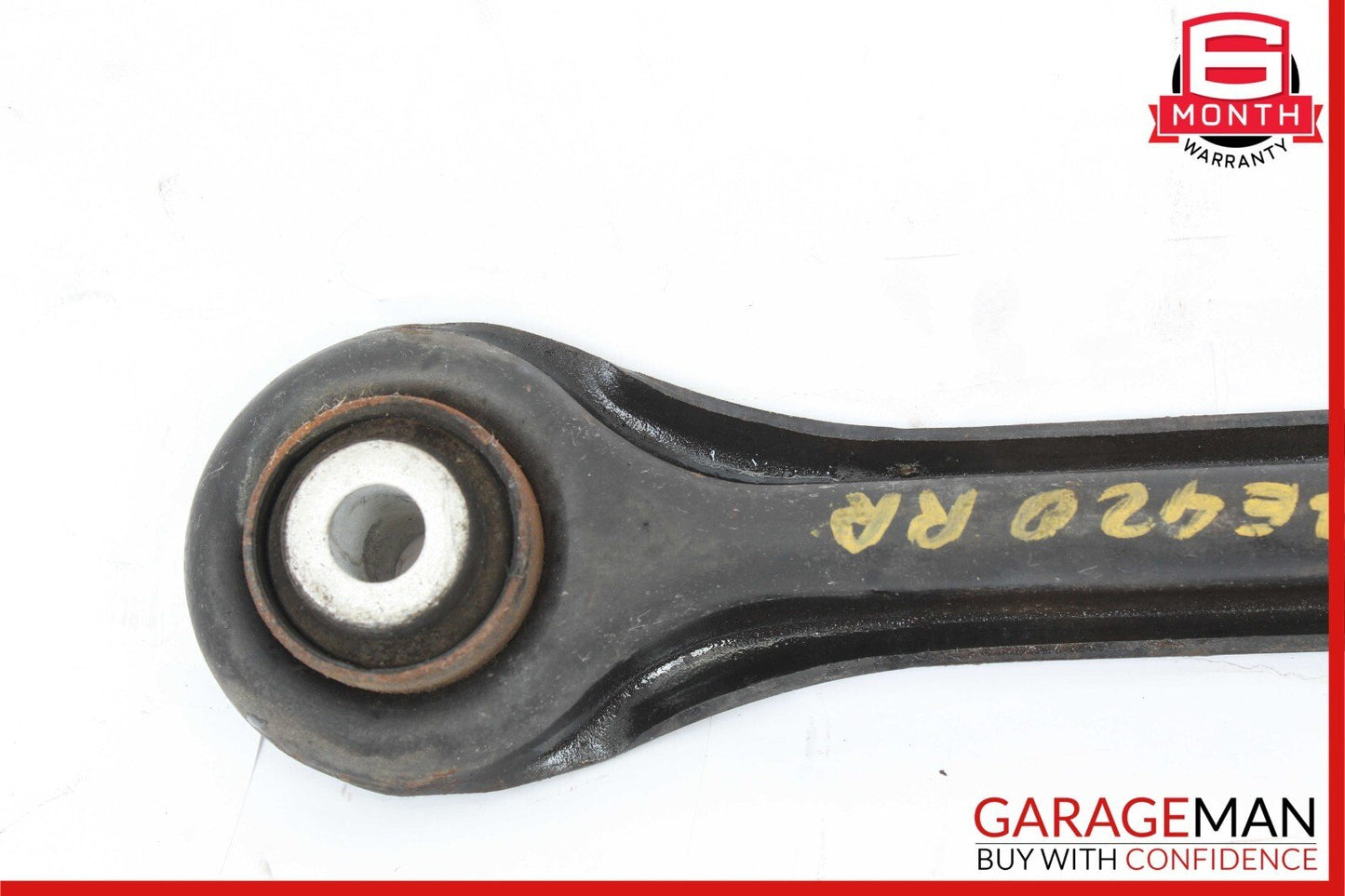 96-02 Mercedes W210 E420 E430 Rear Right Upper Forward Control Arm OEM