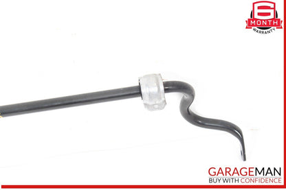 12-18 Audi A6 A7 Rear Stabilizer Sway Bar 4G0511305G OEM