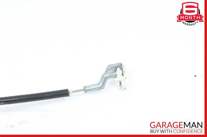 08-20 Mercedes C250 E400 Front Right Side Door Lock Latch Actuator OEM