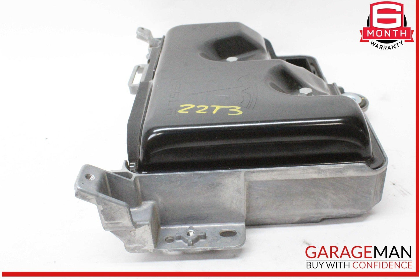 17-23 Tesla Model 3 Front Body Comfort Control Module Unit 156930300A OEM