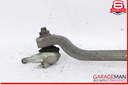 10-16 Mercedes W212 E350 Front Left Driver Side Lower Wishbone Control Arm OEM