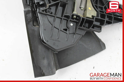 06-13 Mercedes W251 R350 GL320 Front Right Side Exterior Door Handle OEM