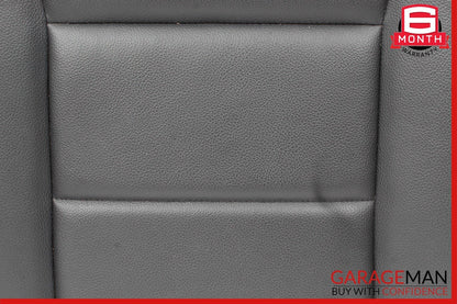 09-13 Mercedes W164 ML350 R350 Front Right Side Bottom Lower Seat Cushion Black